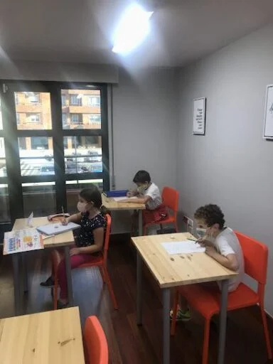 Foto de Miss Sañudo English Center