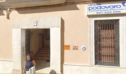 Foto de Momarandu Línguas - Sede Espanha