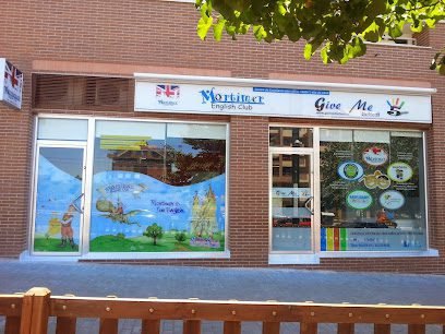 Foto de Mortimer English Club Granada