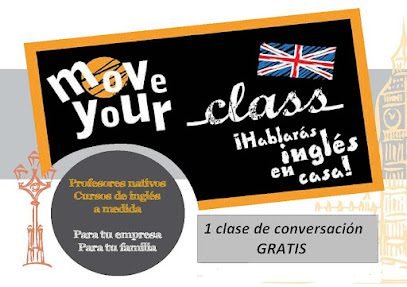 Foto de Move your Class