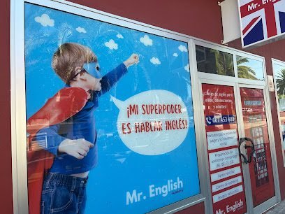 Foto de Mr. English Academy