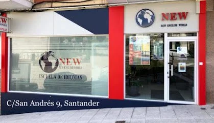 Foto de NEW ENGLISH WORLD SANTANDER - Academia de Inglés