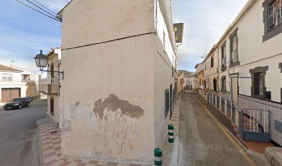 Foto de New College Granada LA Malaha