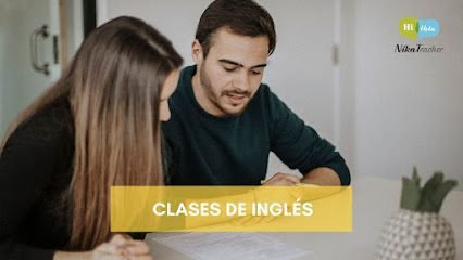 Foto de NikaTeacher Aprender inglés online y presencial | Learn Spanish online and in person