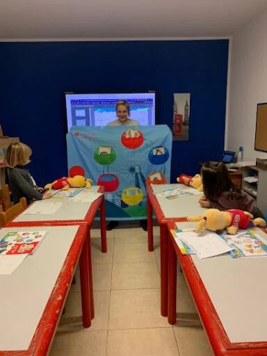 Foto de N°1 Language School