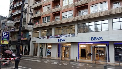 Foto de OXBRIDGE. Language Centre.