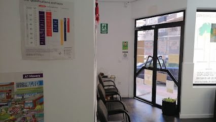 Foto de Onyx Languages Academy