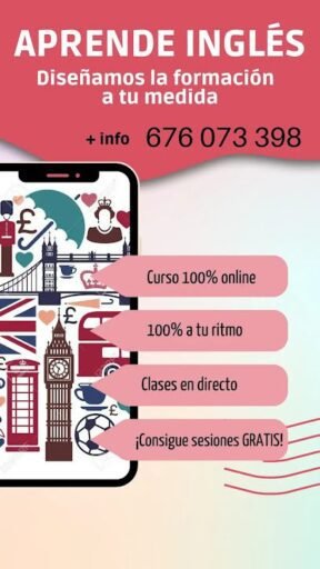 Foto de Oposita.Justenglish