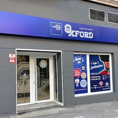 Foto de Oxford Language School | Academia de Inglés en Santander