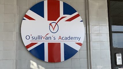 Foto de O´ sullivan´s Academy