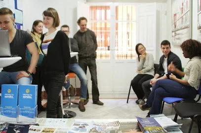 Foto de PROYECTO ESPAÑOL - Granada - Study Spanish in Spain.