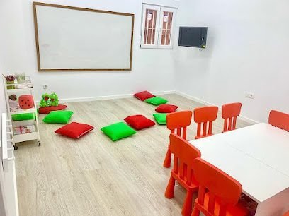 Foto de Red Dragon English