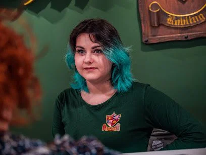 Foto de Robling School Academia de Inglés
