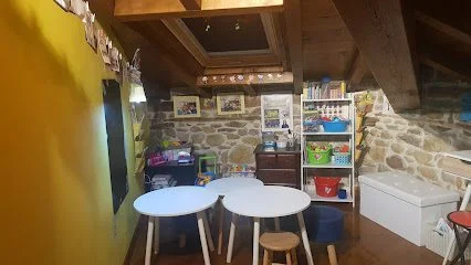 Foto de Roly Poly inglés