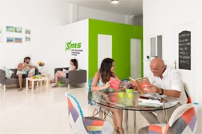 Foto de SMS Spanish School / Spanish courses in Spain | SMS Spanish Experience | Learn Spanish in Tenerife