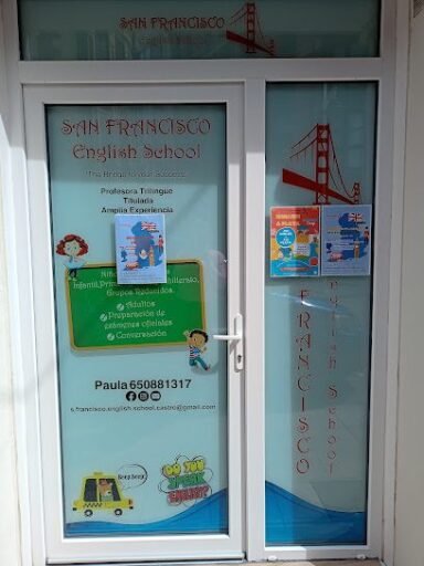 Foto de San Francisco English School
