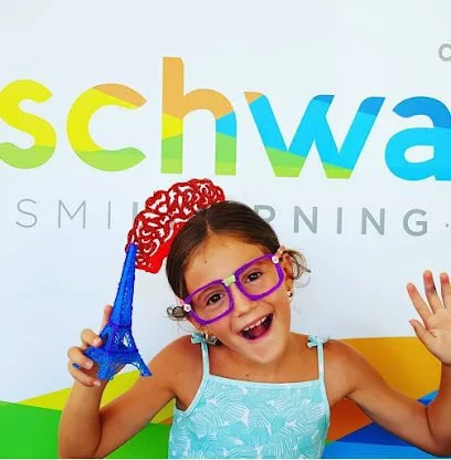 Foto de Schwa