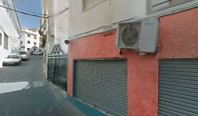 Foto de Sierra Nevada Solutions