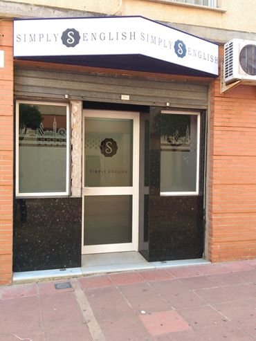 Foto de Simply English