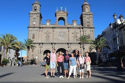 Foto de Spanish School in Spain - Spanish Courses Gran Canaria
