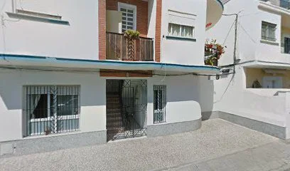 Foto de Teresa Martínez de Velasco Salazar