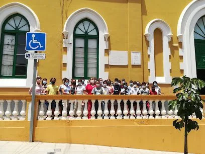 Foto de Speak English in Gáldar