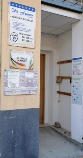 Foto de St. Francis Academy