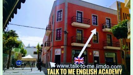 Foto de TALK TO ME English Academy