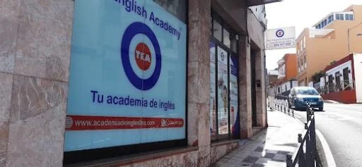 Foto de TEA The English Academy (Calle Fray Cristóbal Oramas)
