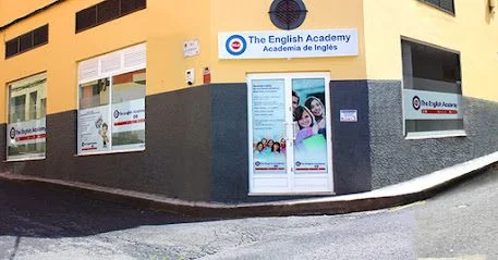 Foto de TEA The English Academy