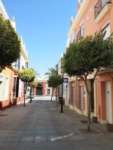 Foto de TOPLINGUA Academia de inglés en San Fernando - Cambridge official site for CB exams