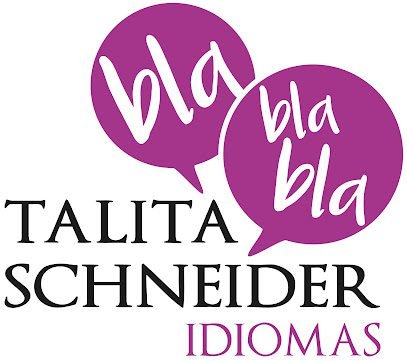 Foto de Talita Schneider Idiomas