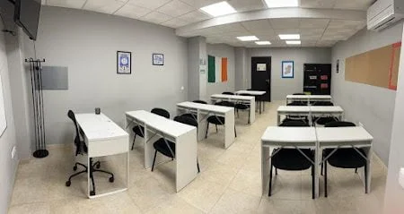 Foto de Talk Talk Academy
