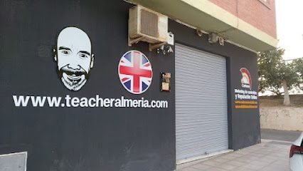 Teacher Almería