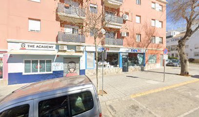 Foto de The Academy