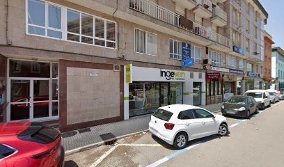 Foto de The Anglist DANNY CONNELL