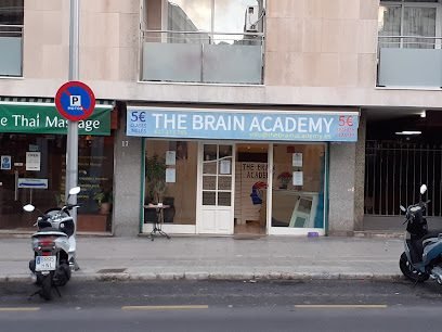 Foto de The Brain Academy