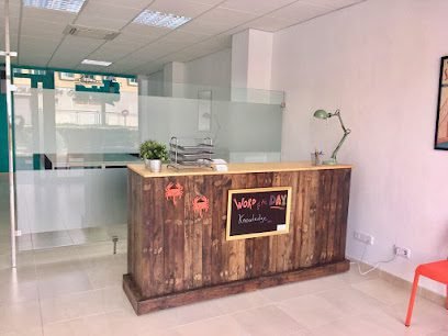 Foto de The Bridge English Academy