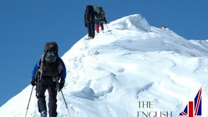 Foto de The English Ascent