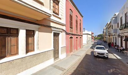 Foto de The English Room