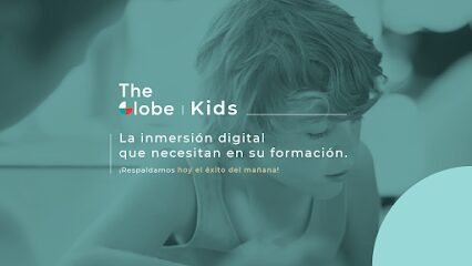 Foto de The Globe Kids - Academia inglés niños Granada