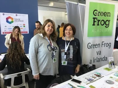 Foto de The Green Frog Academy