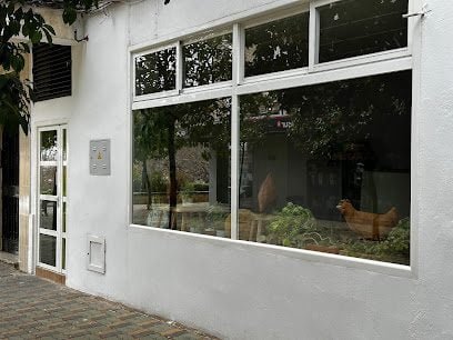 Foto de The Ivy´s Corner