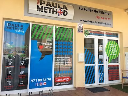 Foto de The Paula Method (Alcudia)