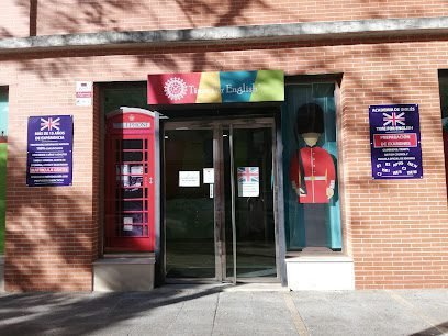 Foto de Time For English