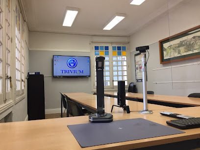 Foto de Trivium Cuenca Centro de Cultura Y Lenguas Europeas S.l.