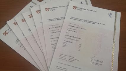 Foto de Ubrique English School