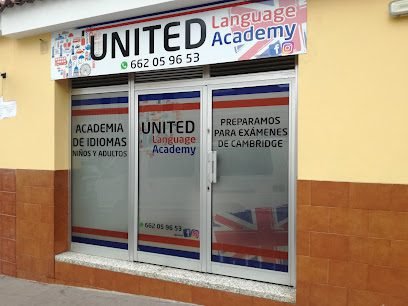 Foto de United Language Academy