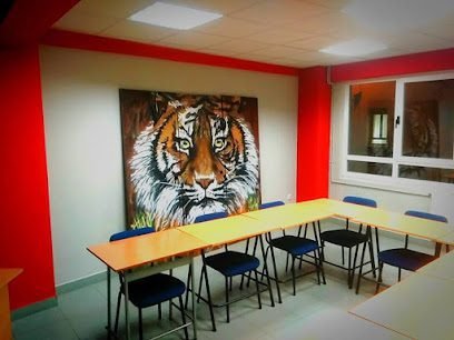 Foto de Vector idiomas