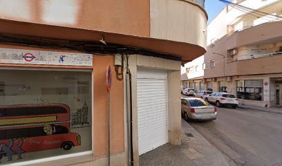 WHITBY SCHOOL TOMELLOSO